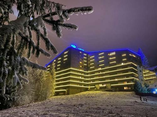 Alpin Aparthotel