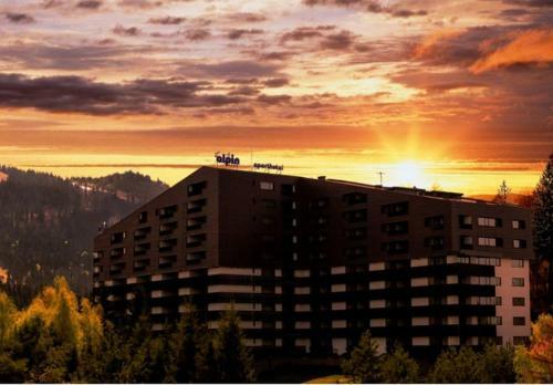 Alpin Aparthotel