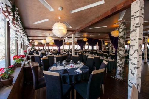 Alpin Aparthotel