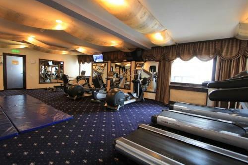 Alpin Aparthotel