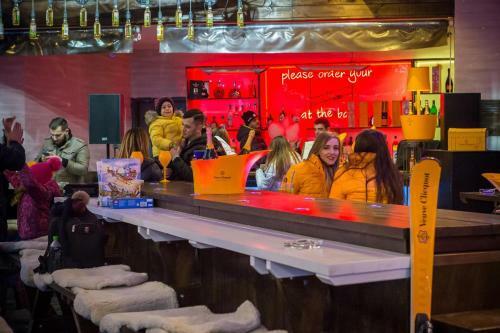 Alpin Aparthotel