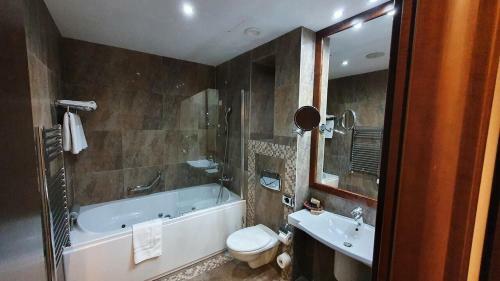 Alpin Aparthotel