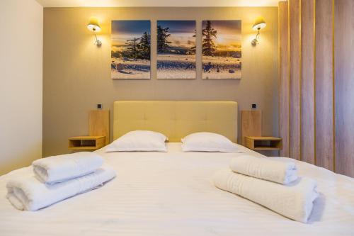 Apartamento Charming Studio In Silver Mountain