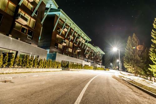 Apartamento Silver Mountain B21 Pine Woods