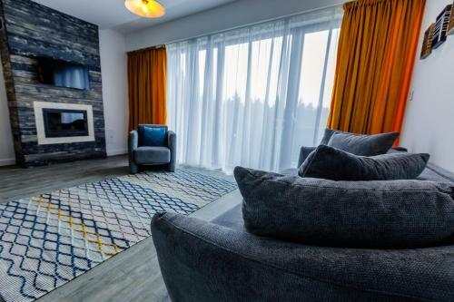 Apartamento Silver Mountain B21 Pine Woods