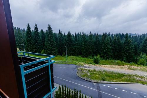 Apartamento Silver Mountain B21 Pine Woods
