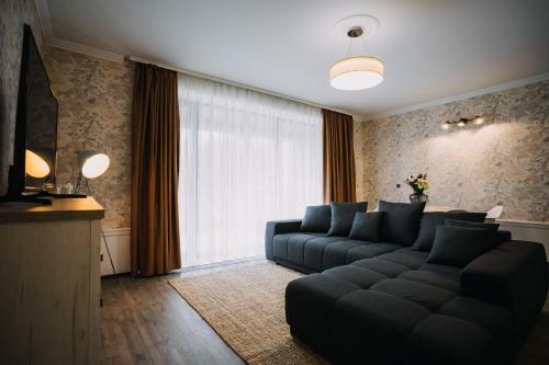 Apartamento Studio Silver Mountain Resort&spa