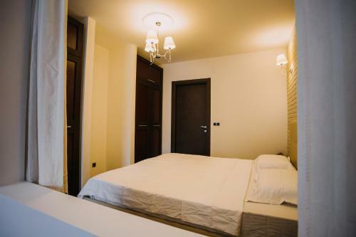 Apartamento Studio Silver Mountain Resort&spa