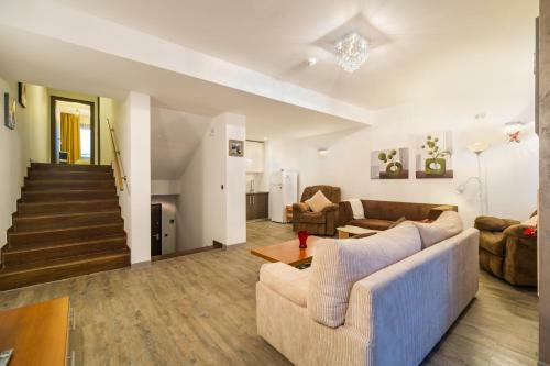 Loft Apartment Silver Mountain