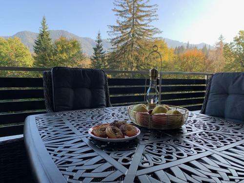 Edelweiss Apartments Silver Mountain