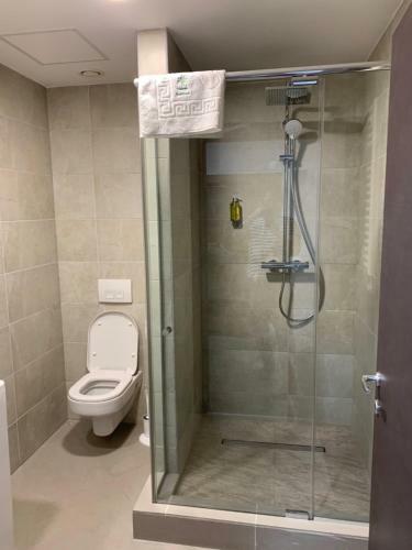 Edelweiss Apartments Silver Mountain