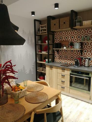 Dor Apartment