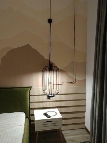 Dor Apartment