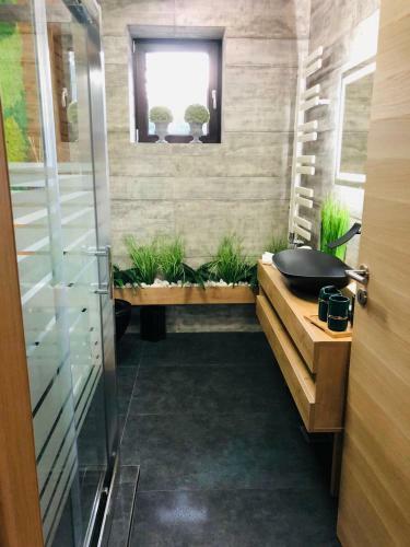 Apartamento Maya Luxury Residence