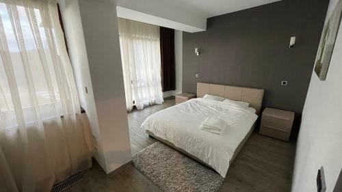 Apartamento Ted Penthouse Silver Mountain