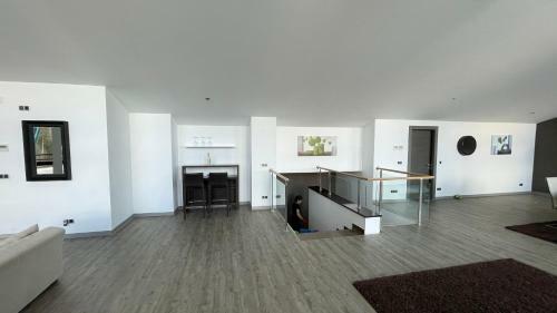 Apartamento Ted Penthouse Silver Mountain