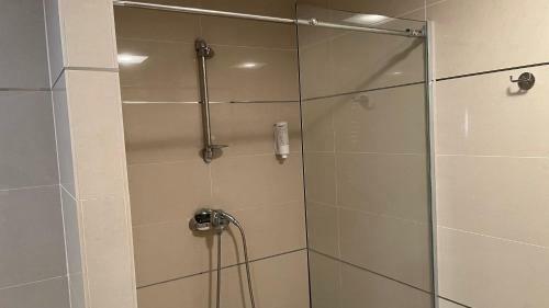 Apartamento Ted Penthouse Silver Mountain