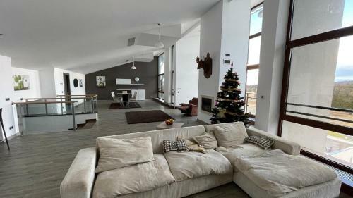 Apartamento Ted Penthouse Silver Mountain