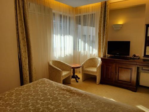 Aparthotel Alpin 811