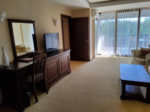 Aparthotel Alpin 811