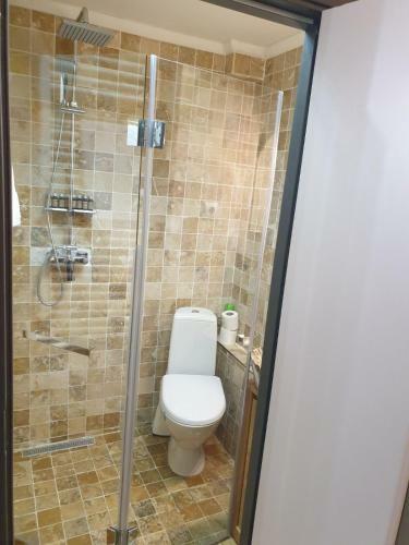 Apartamento Ra's Studio
