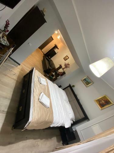 Apartamento Ra's Studio
