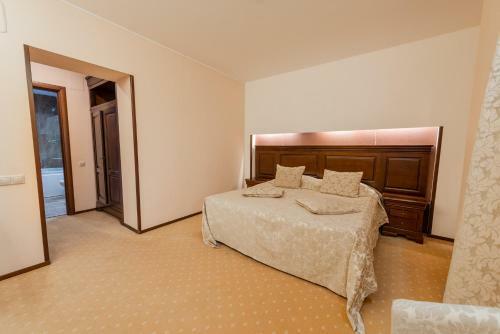 Alpin Resort Apartament Executiv