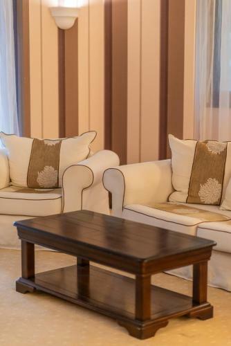 Alpin Resort Apartament Executiv