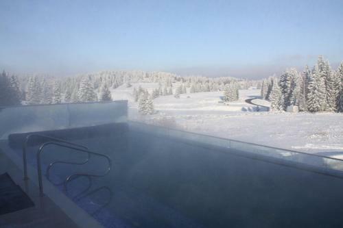 Apartamento Silver Mountain