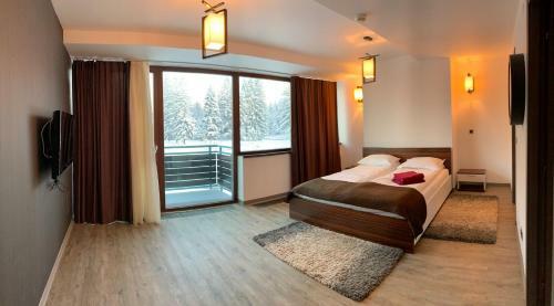 Apartamento Silver Mountain