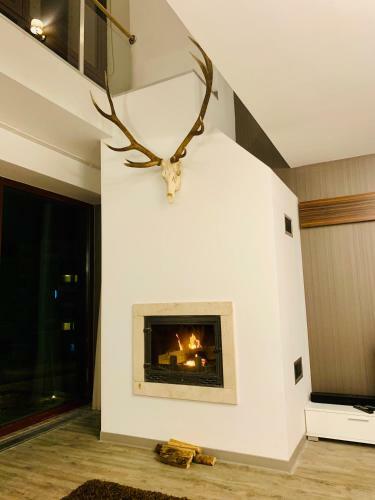 Apartamento Silver Mountain