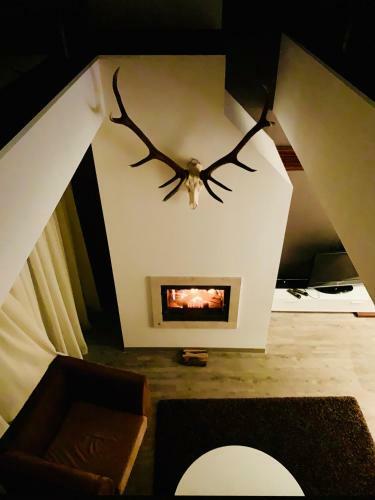 Apartamento Silver Mountain