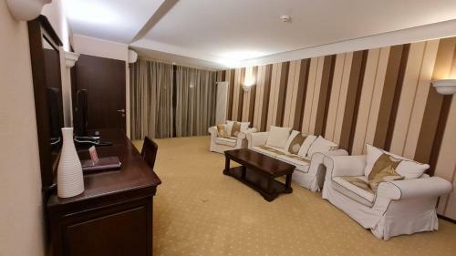 Apartment 2305 Hotel Alpin