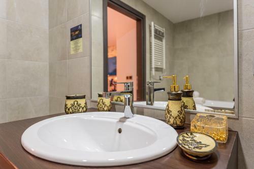 Apartamento Joy Studio In Silver Mountain