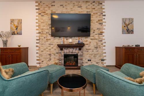 Apartamento Joy Studio In Silver Mountain