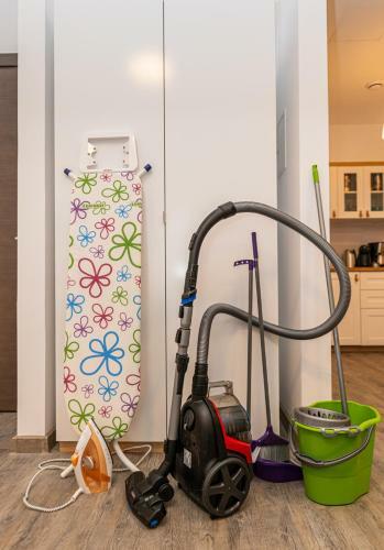 Apartamento Joy Studio In Silver Mountain