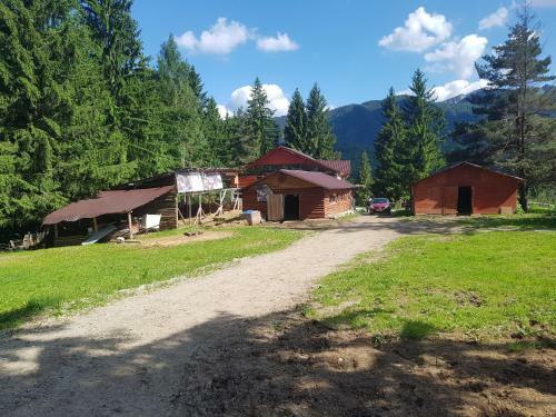 Bed & Breakfast Casa Thomas