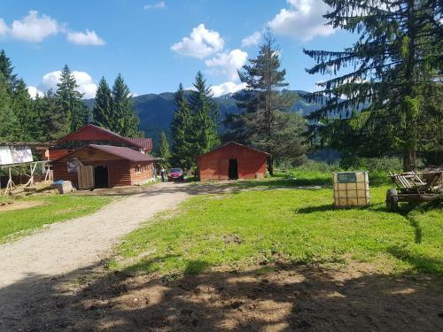 Bed & Breakfast Casa Thomas