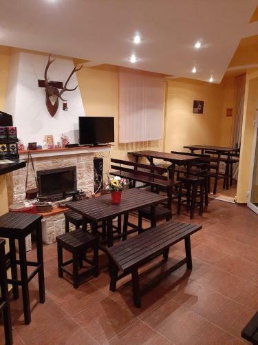Bed & Breakfast Casa Thomas