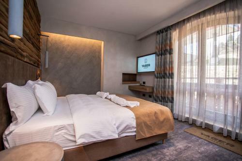 Hotel Yager Chalet