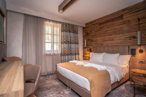 Hotel Yager Chalet