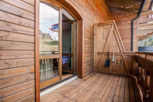 Hotel Yager Chalet