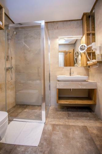 Hotel Yager Chalet
