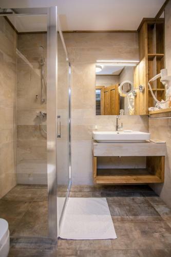 Hotel Yager Chalet
