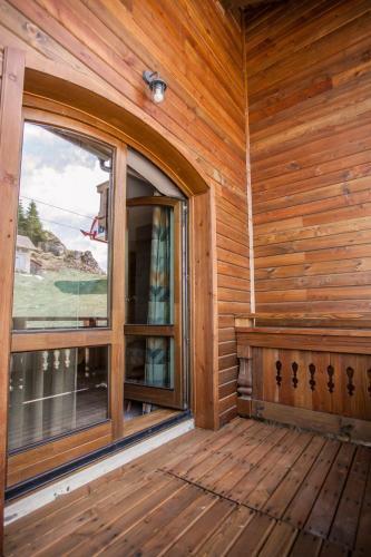 Hotel Yager Chalet