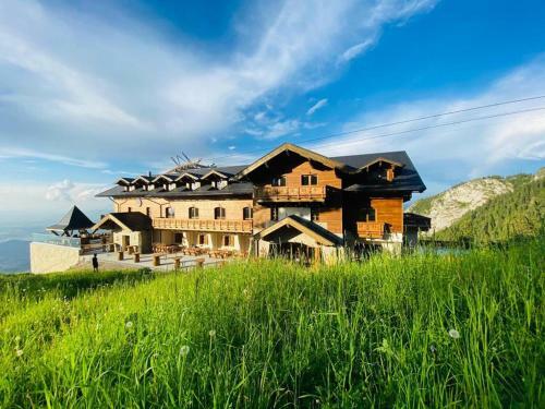 Hotel Yager Chalet