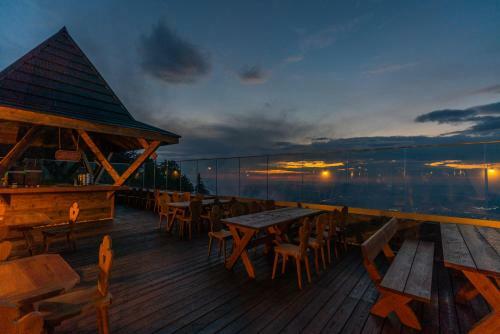 Hotel Yager Chalet