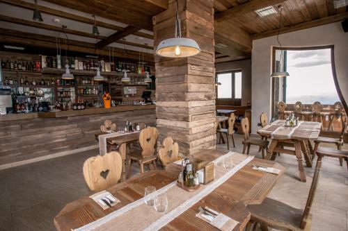 Hotel Yager Chalet