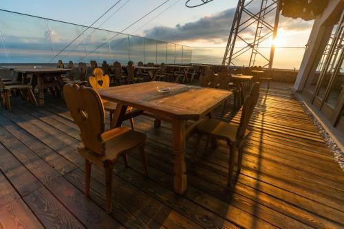Hotel Yager Chalet