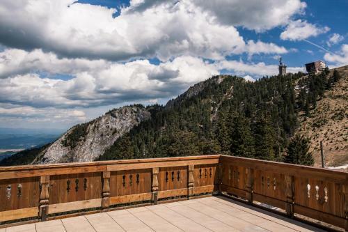 Hotel Yager Chalet